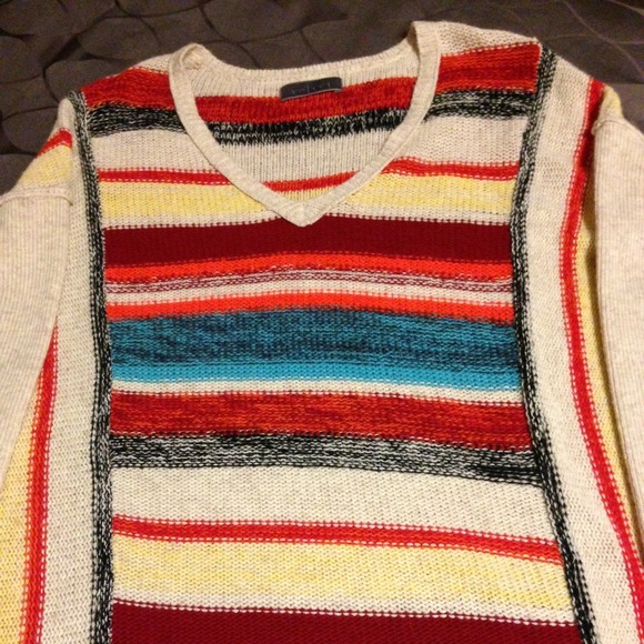 Beautiful velvet by graham and spencer sweater