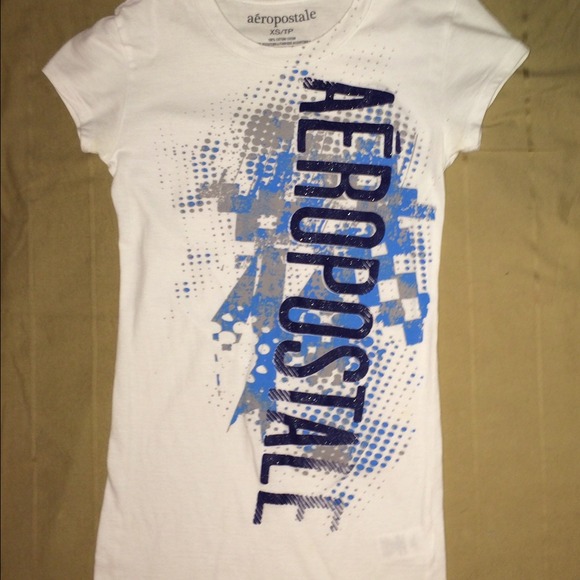 Aero tee