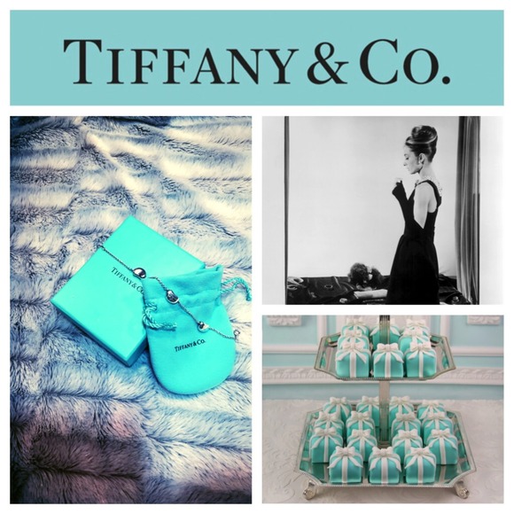 🚫sold on Tradesy🚫Authentic Tiffanys Bracelet