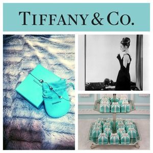 🚫sold on Tradesy🚫Authentic Tiffanys Bracelet