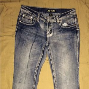 ZCO jeans