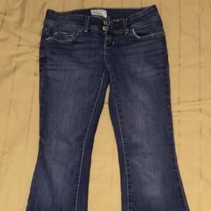 Aero jeans