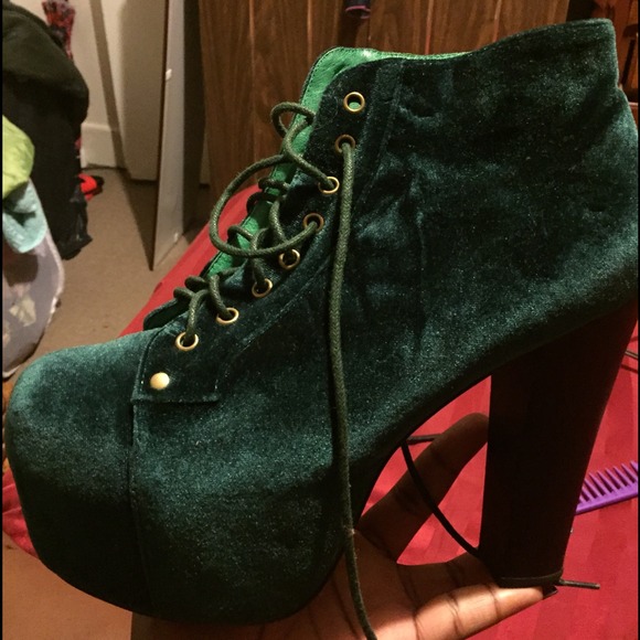These exclusive for nasty gal lita's