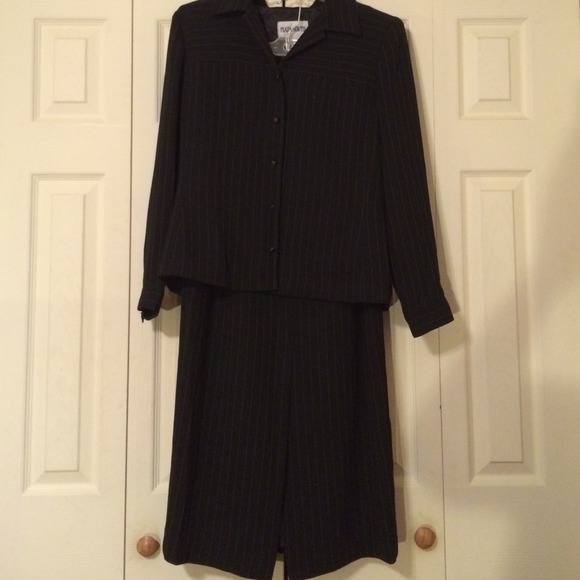 Womens suit
