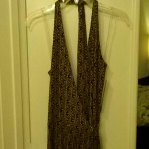Amazing wrap dress from Apt. 9