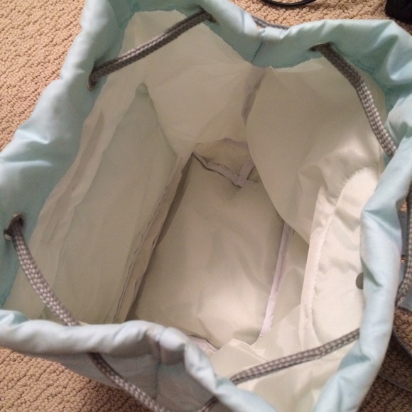 SOLD!!!100% Auth. Hello Kitty Backpack - Picture 3 of 3