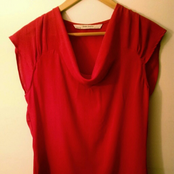 Lady in Red