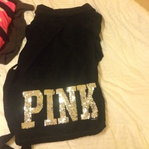 Pink bathrobe 💜sale💜