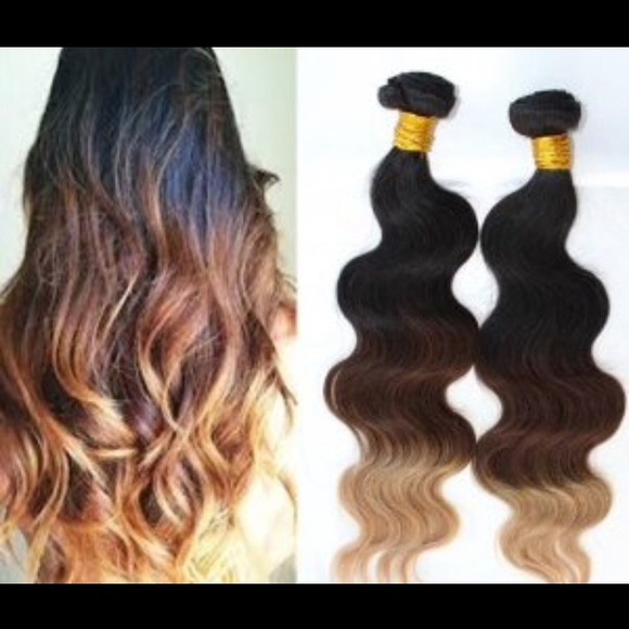 Peruvian hair extensions size 22" 24" and 26"