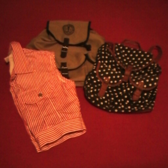 Hot Kiss,Sierra club,&cotton Express Bundle!!☺