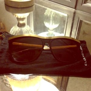 Club Monaco sunglasses