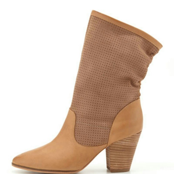 Rebecca Minkoff Brynn Boot - Picture 2 of 3