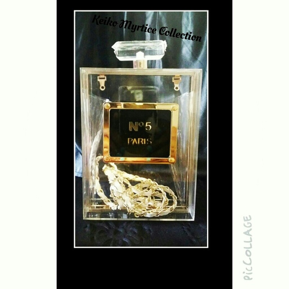 Handbag - Picture 1 of 1