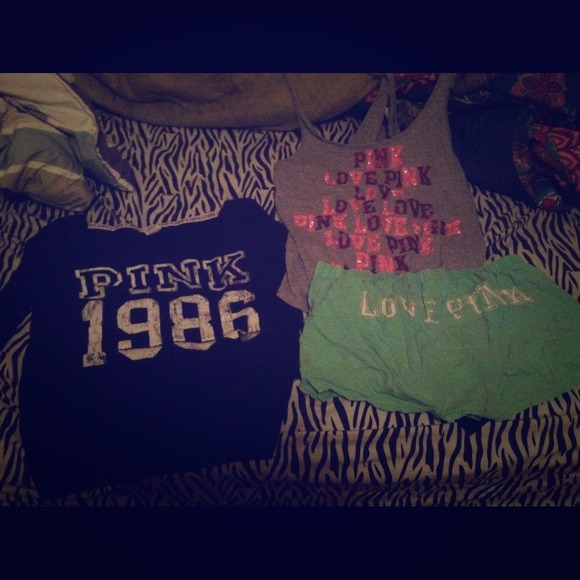 Bundle for @nessadawnee