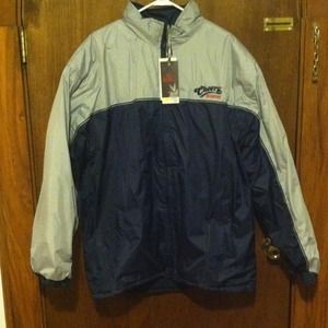 "Cheers" Boston Richie's Sportswear Rain/Snow coat
