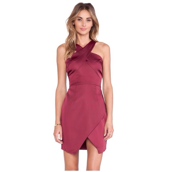 Style Stalker - Lean on Me Dress