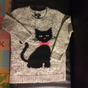 Forever21 pullover sweater