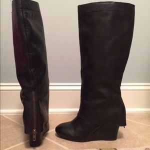 Steve Madden Boots