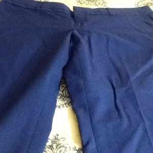 Banana republic size 14 pants