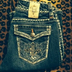 Cello jeans size 26