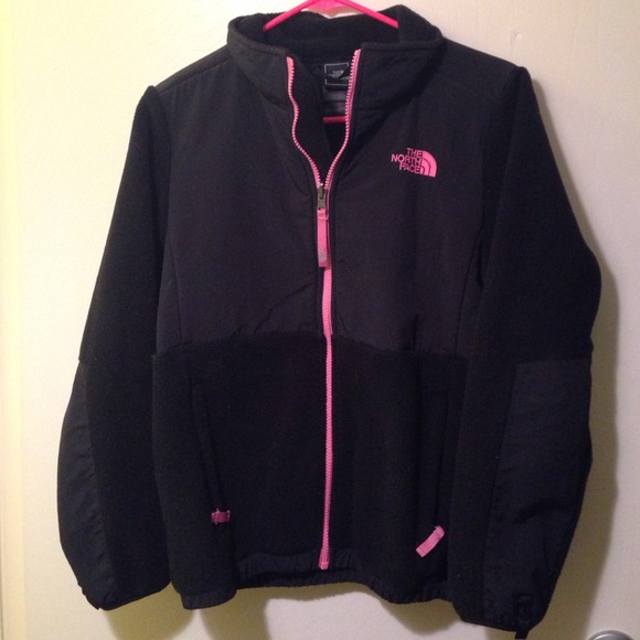 The North Face Jackets & Blazers - North face fleece