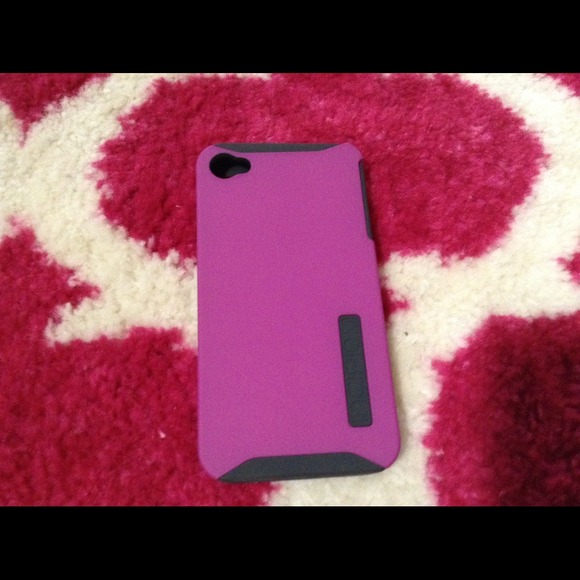 iPhone 4 case