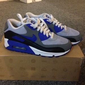 Nike air max