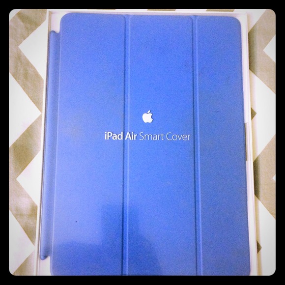 Authentic IPad Air Smart Cover