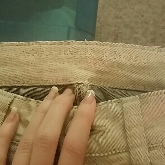 AE Sandy jeans - Picture 3 of 4