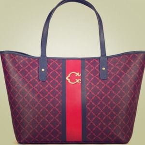 ⬇️reduced⬇️C wonder tote bag!