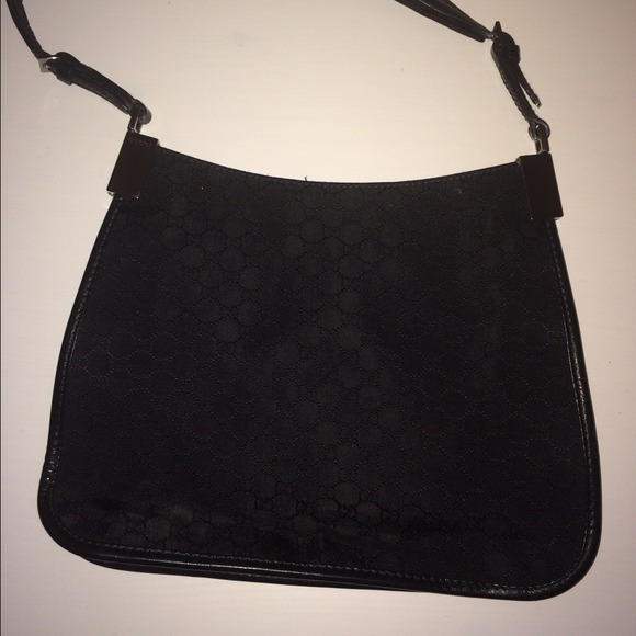 Authentic Gucci handbag