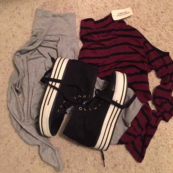 Bundle for dxlia 💕