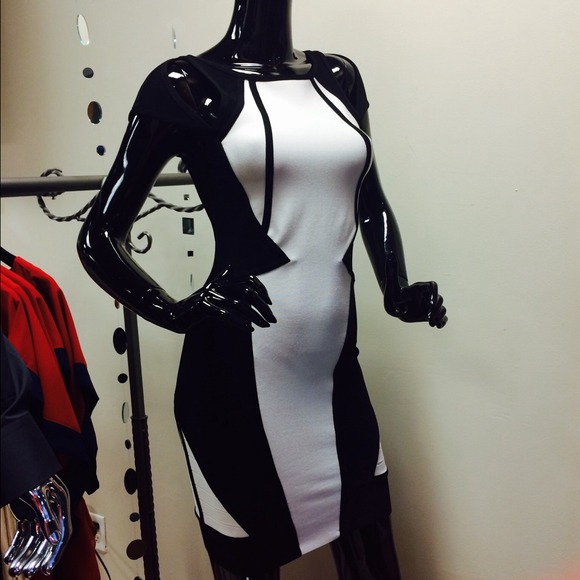 Gracia dress
