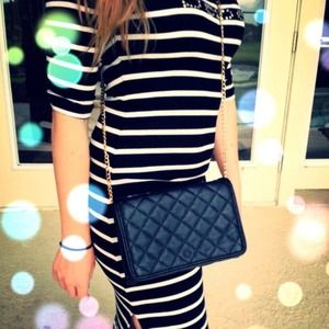 ⬇️reduced⬇️Black forever21 crossbody bag