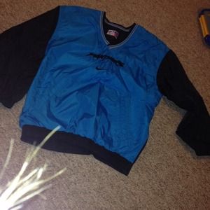 Panthers NFL Pullover