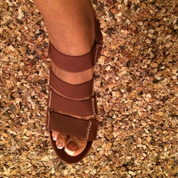 Michael Kors Heels - Picture 4 of 4