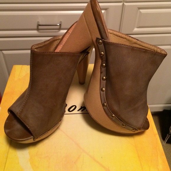 Gomax Shoes - 🔴SOLD🔴Go Max Wicked