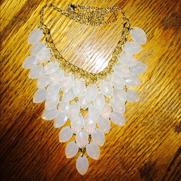 Lovely statement piece