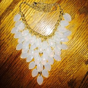 Lovely statement piece