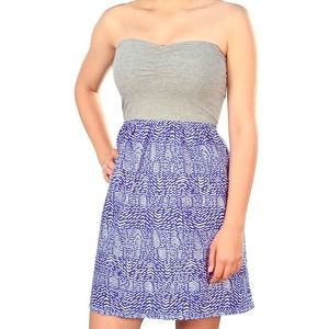 Roxy tube dress