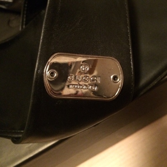 Gucci Sandal Pelle - Picture 4 of 4