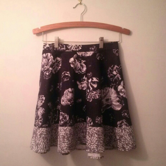 Prabal Gurung for Target skirt w/pockets!