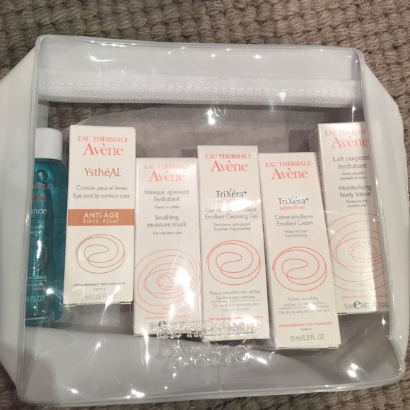 Avene gift set