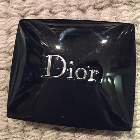 Dior extreme fit moist compact SPF 25 PA++
