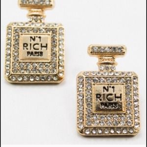 💎Chic Earrings - SOLD OUT