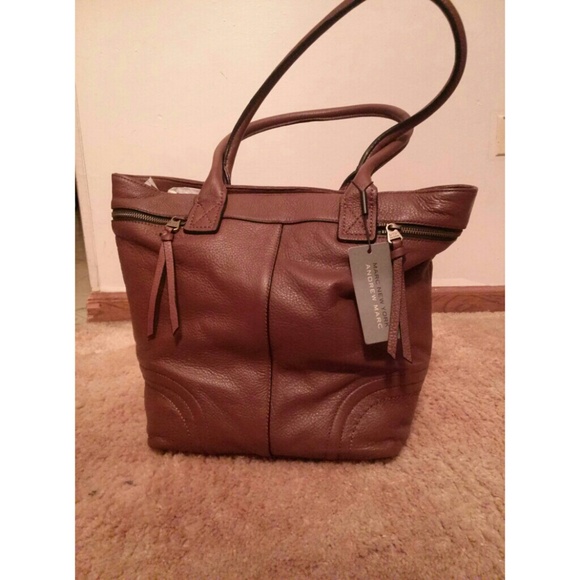 Andrew Marc handbag