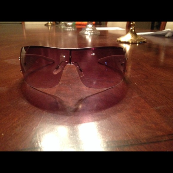Armani Exchange Sunglasses