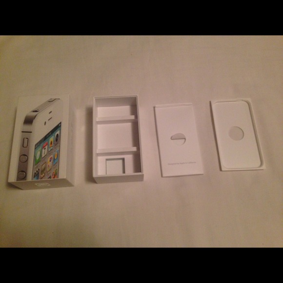 iPhone 4S case - Picture 2 of 5