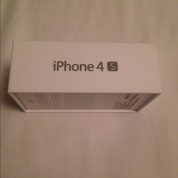 iPhone 4S case - Picture 3 of 5