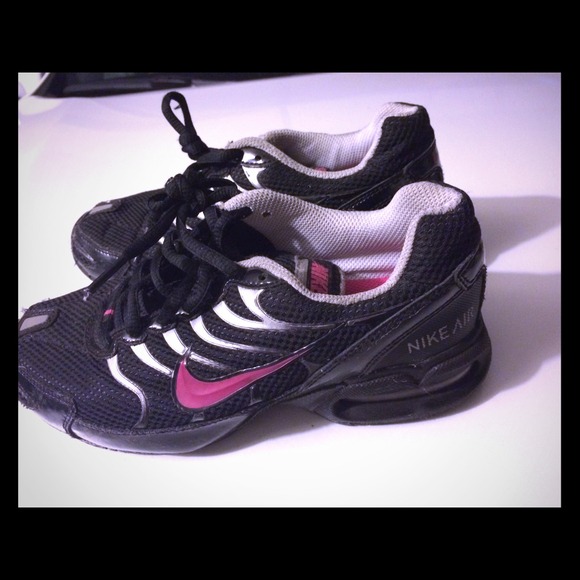 Nike Air Max Running shoes